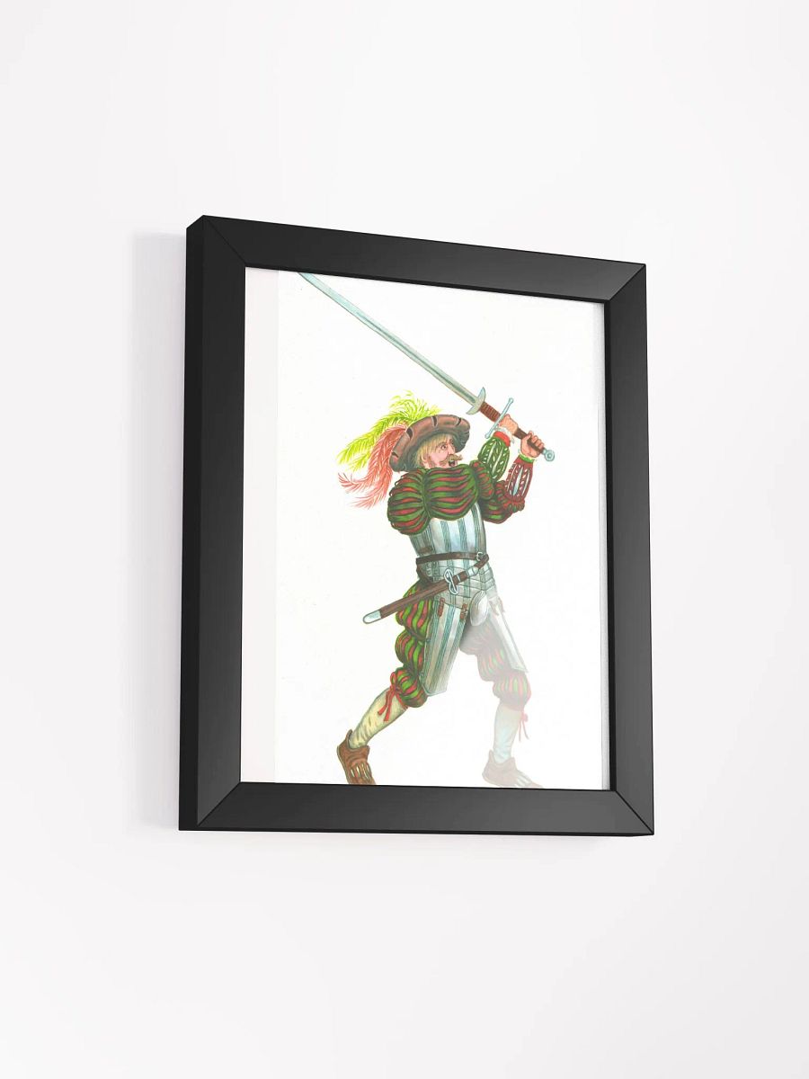 Landsknecht product image (17)