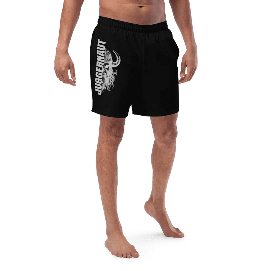 Juggernaut Men's Swim Trunks product image (1)