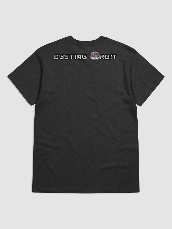 Orbit Logo Shirt product image (2)