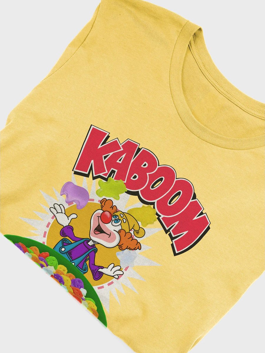 🥣 Saturday Morning Breakfast Kaboom! 🥣 product image (5)