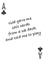 “Poet” sticker product image (1)