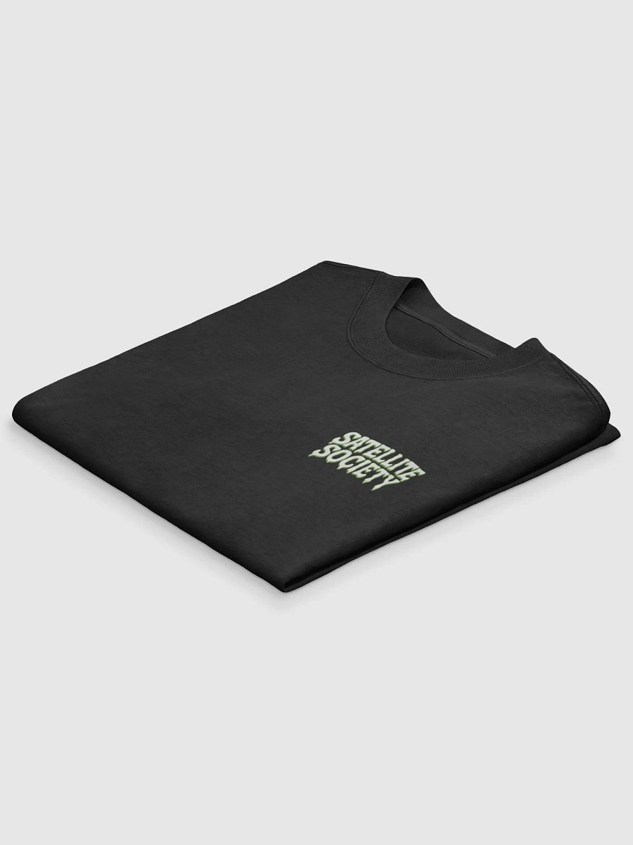 Failure to Launch Oversized T-Shirt product image (4)