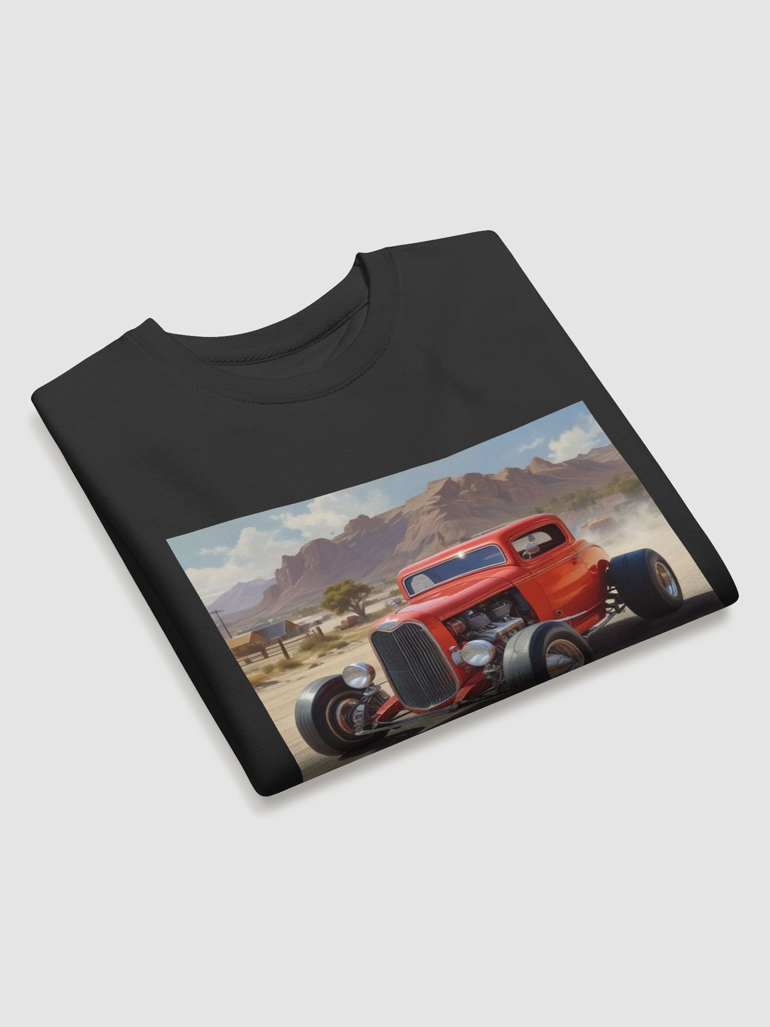 Hot Rod product image (23)