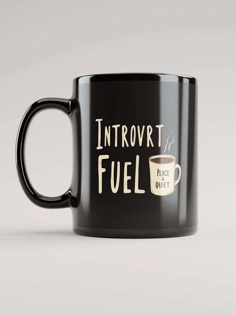 Mother Fuel Peace & Quiet Mug Set product image (6)