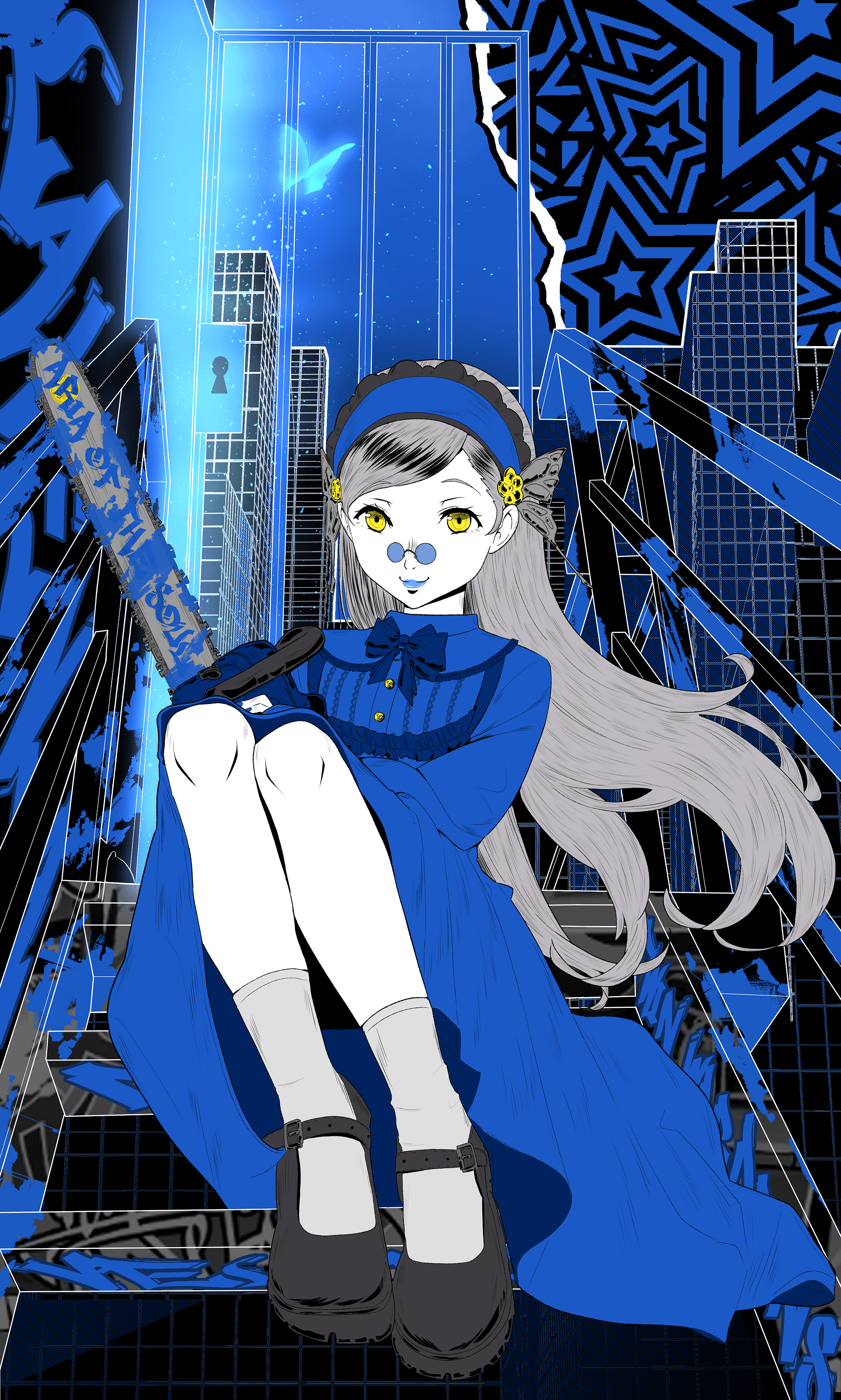 Lavenza product image (2)
