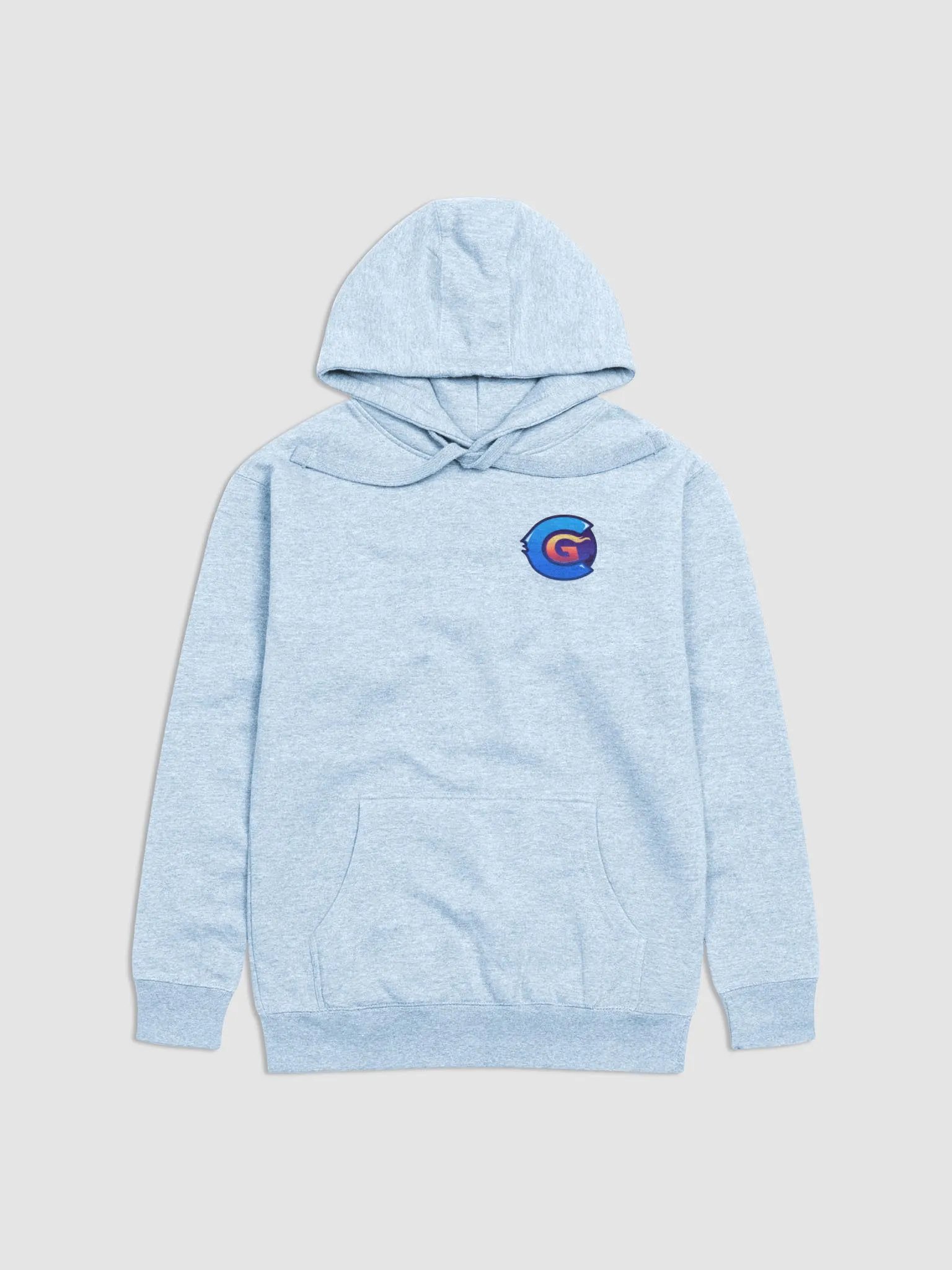 EricCG Hoodie product image (2)