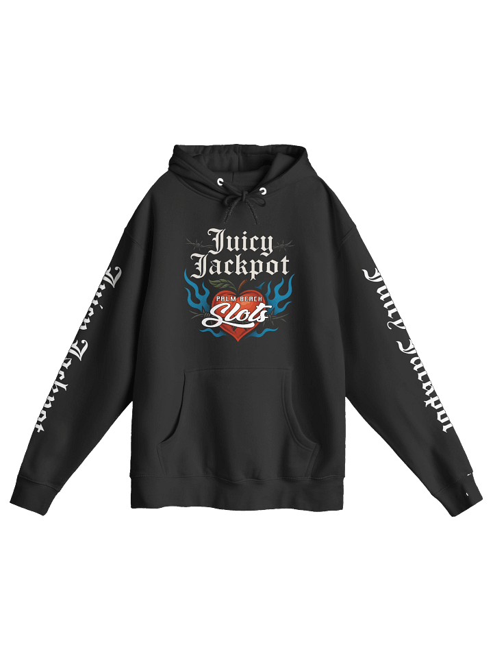 Juicy Jackpot Hoodie product image (1)