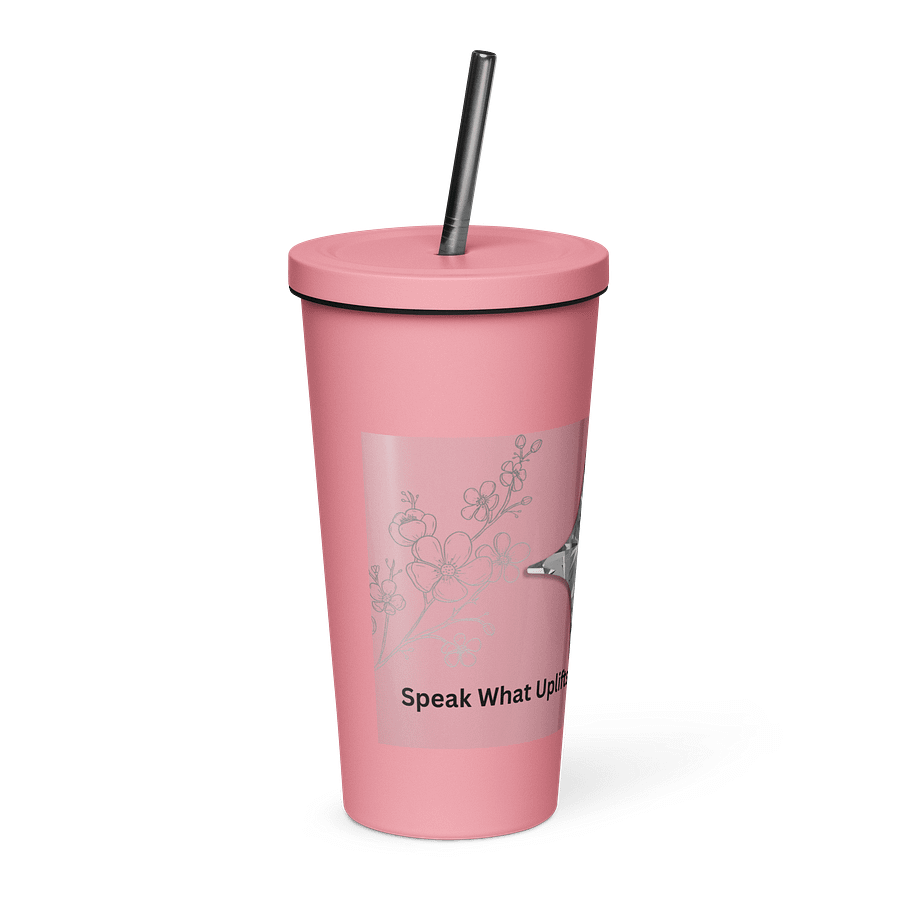 Starlight Insulated Tumbler product image (4)