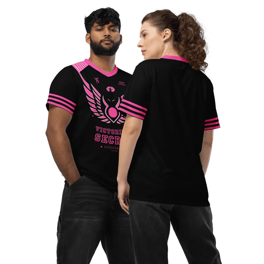 Victorious Secret Jersey Top product image (3)