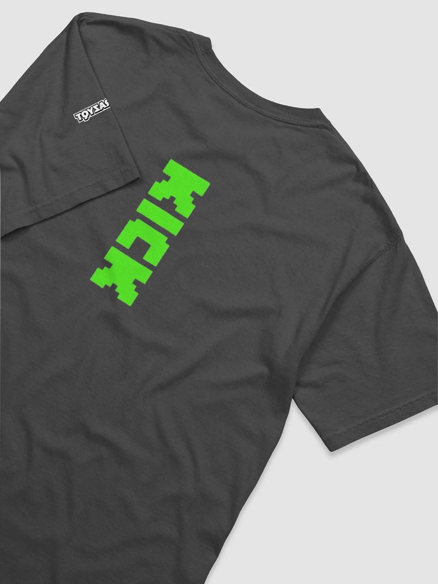 KQT KICK SHIRT product image (4)