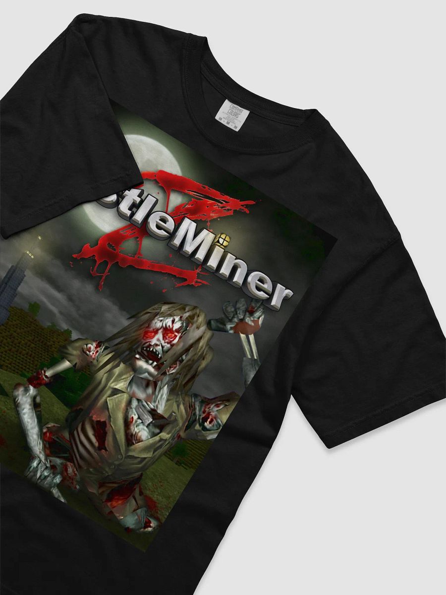 CMZ Key Art Tee product image (3)