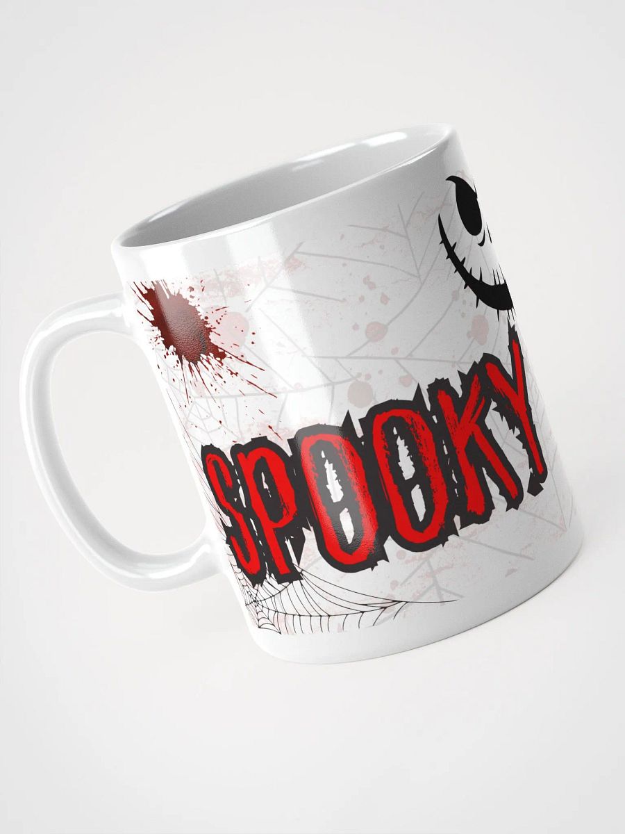 Spooky Season Mug product image (3)