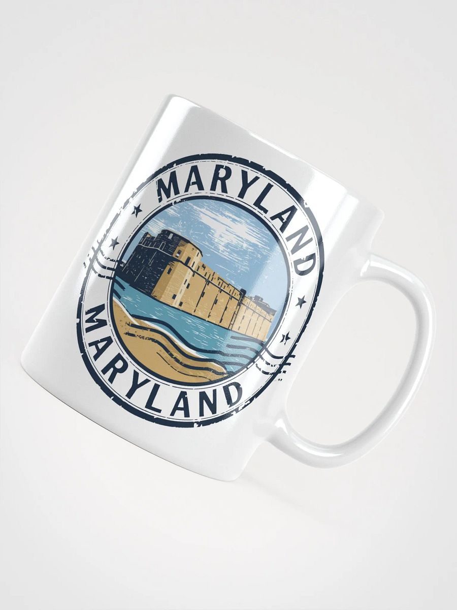 Maryland – USA State Pride Collection product image (12)