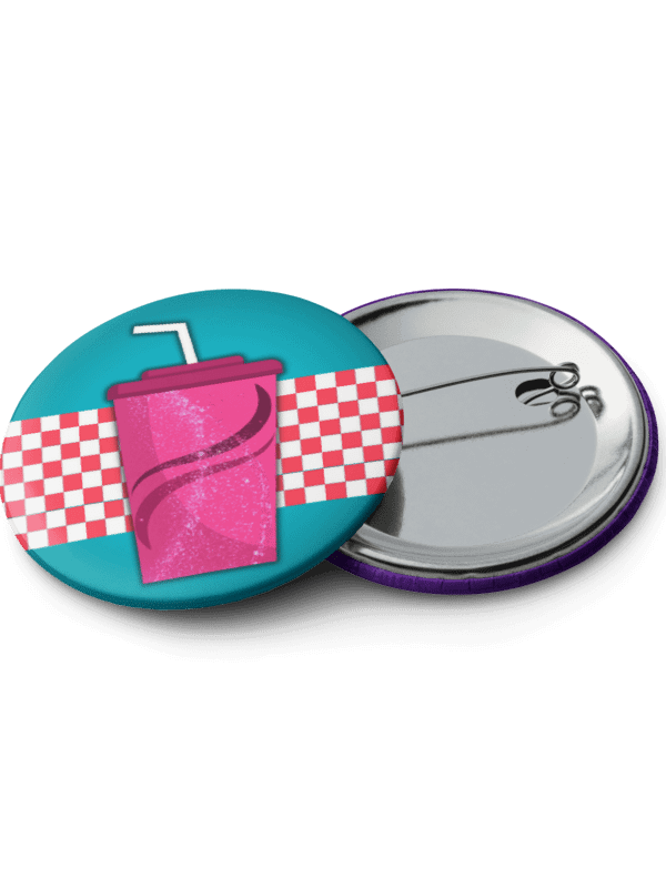 Coaches Badge Set (Starlight Express) product image (8)