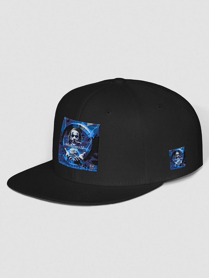 en snygg Gaming kaps product image (2)