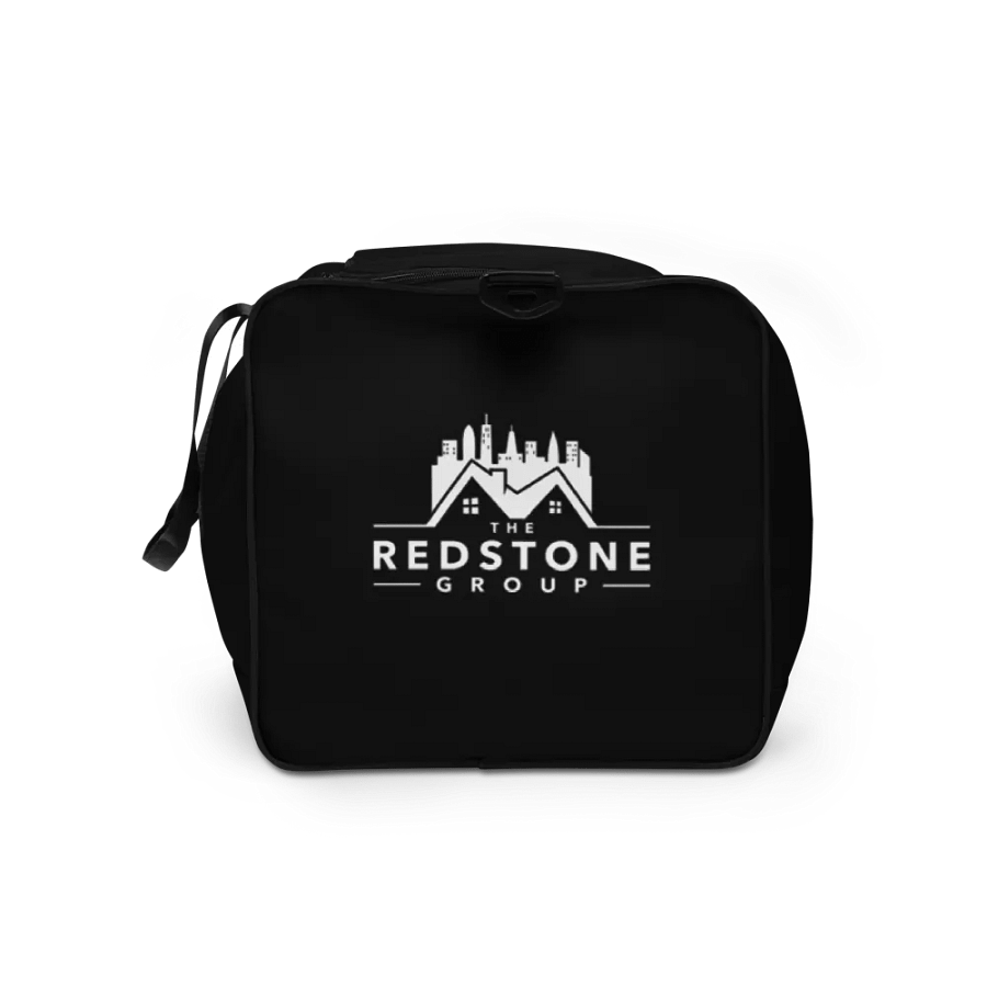 Redstone Group Duffle Bag product image (11)