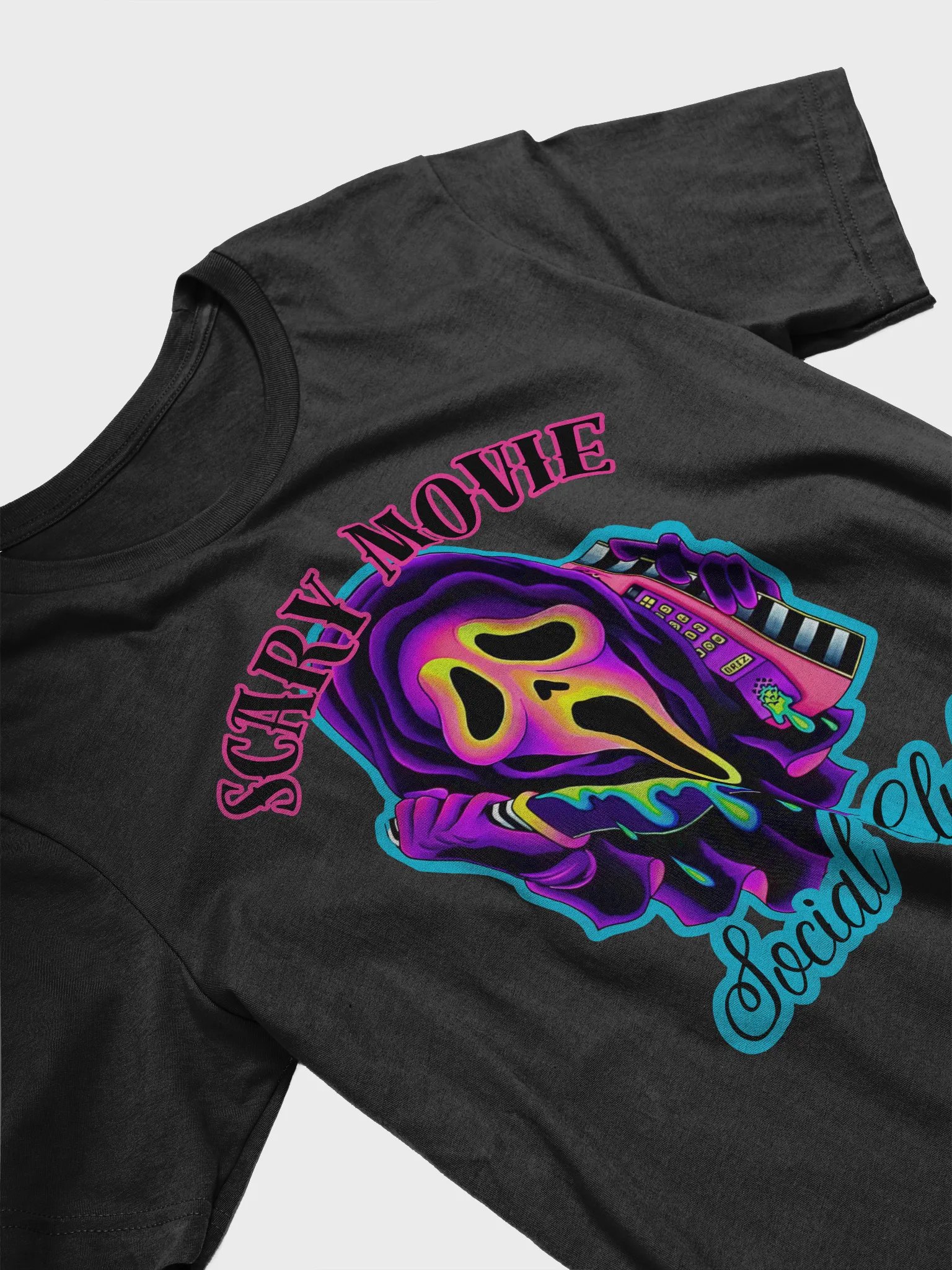 Social Club Tee product image (13)