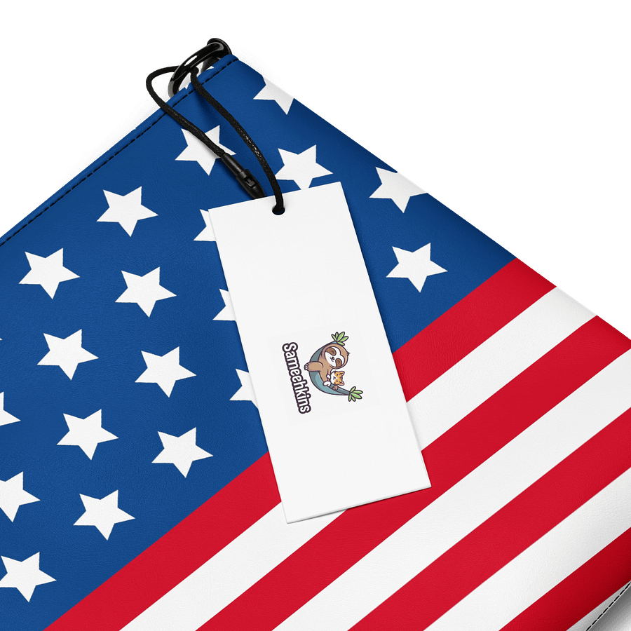 Starry State All-Over Crossbody Bag product image (6)