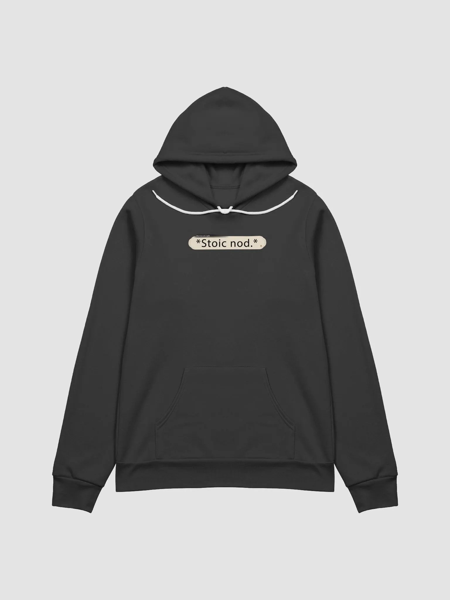 Stoic Noc Pullover product image (1)