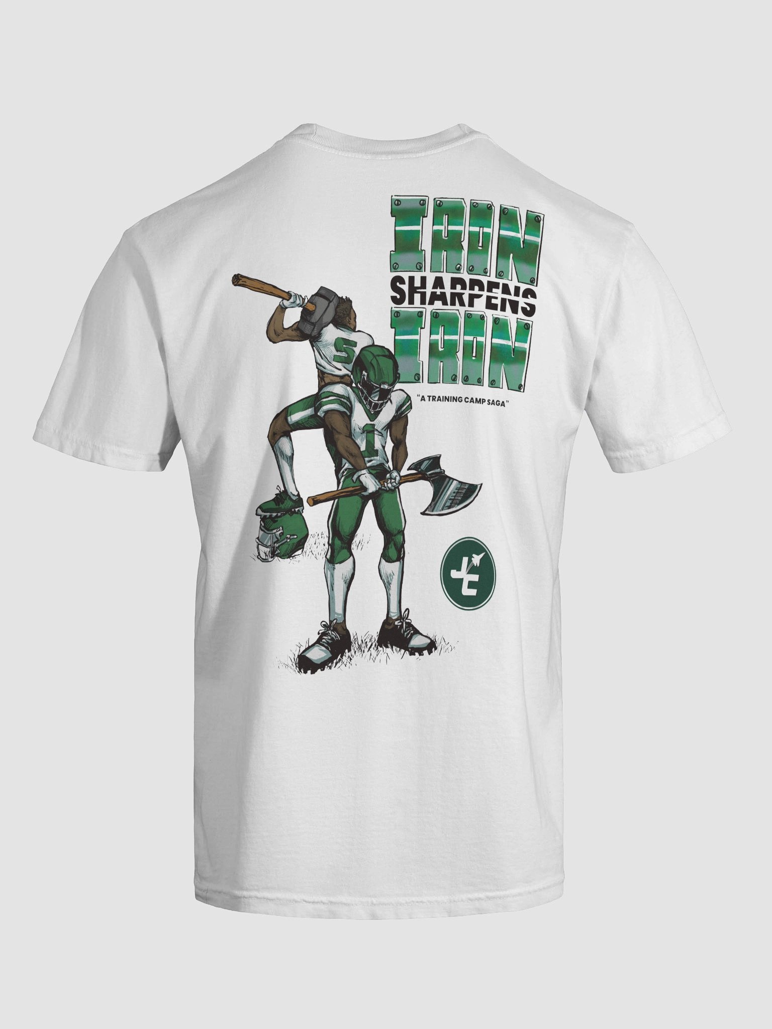 JC X BOOMGallery.png Camp Edition (Limited) product image (9)