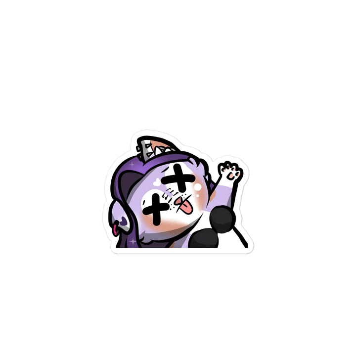 Dead Pixie Magnet product image (1)