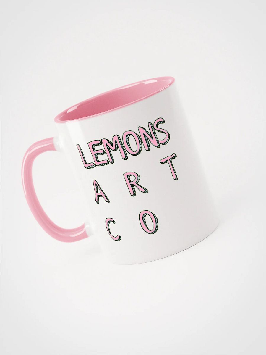 Ella Beautiful Dream Ceramic Mug product image (30)