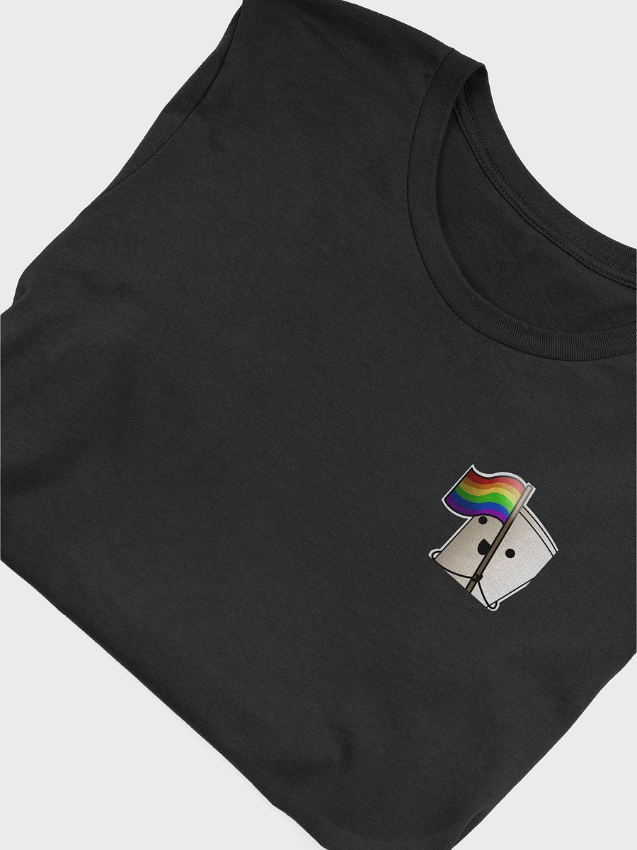 Patrick Pride Tee product image (4)