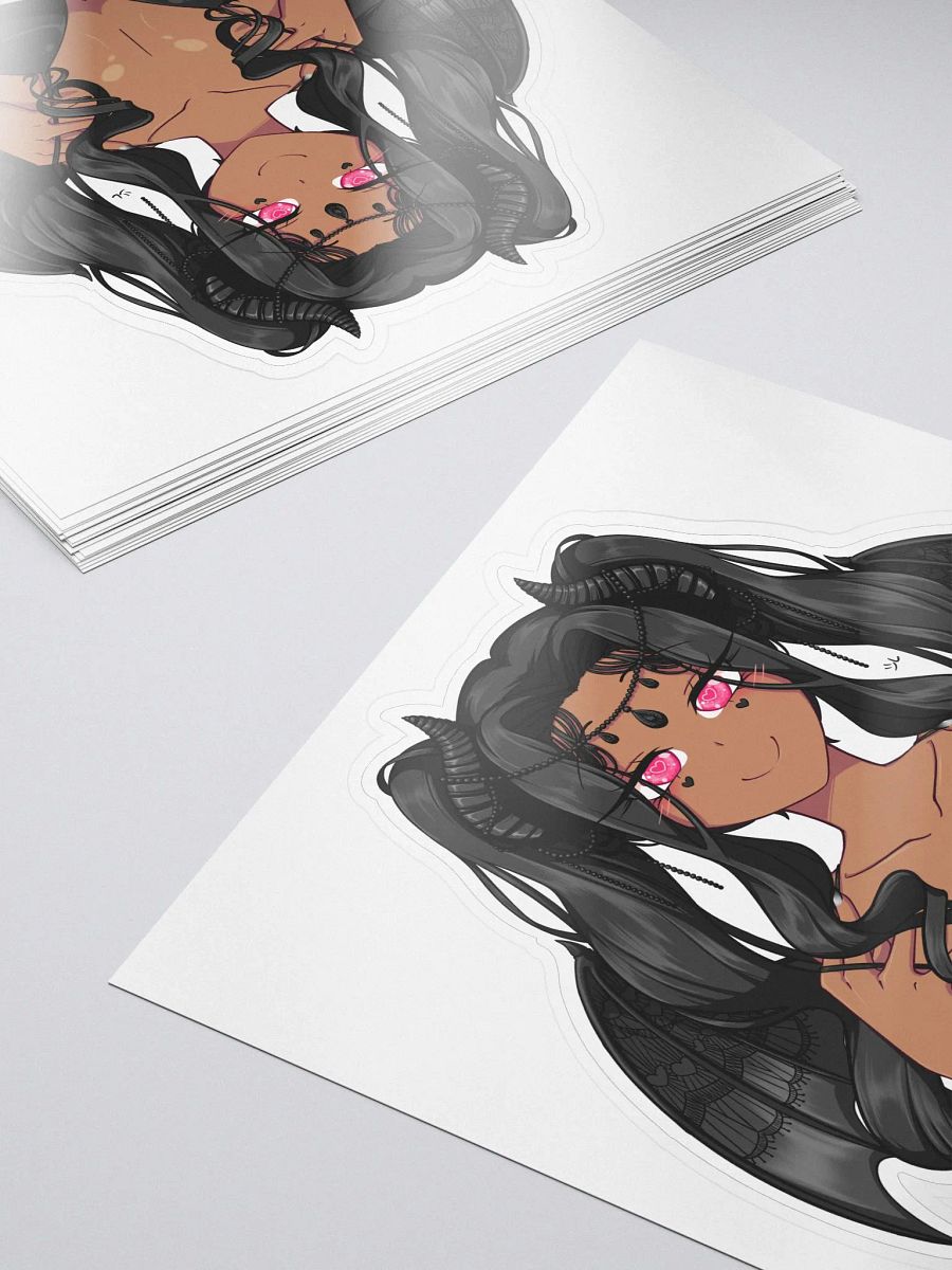 ★ Saika Tomie Booba ★ product image (5)