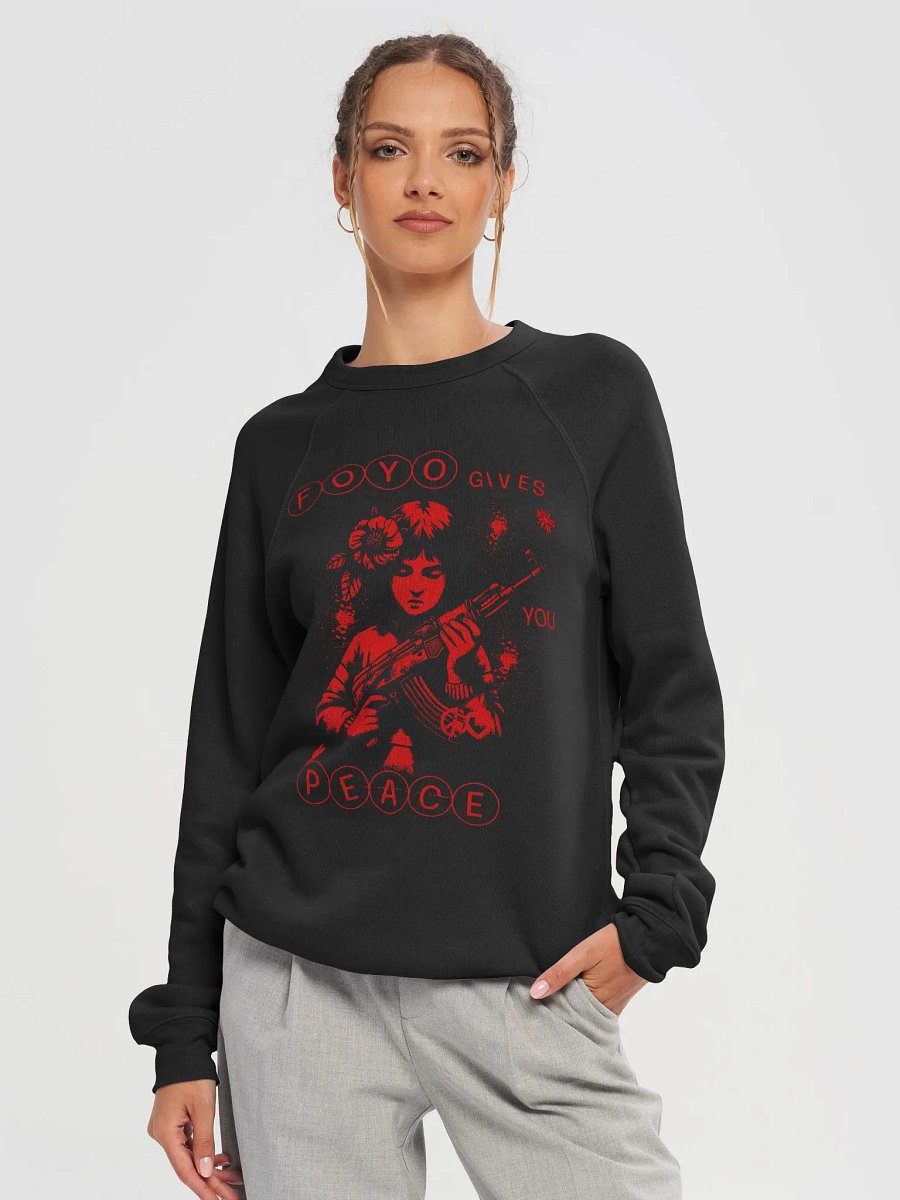 FOYO peace maker product image (6)