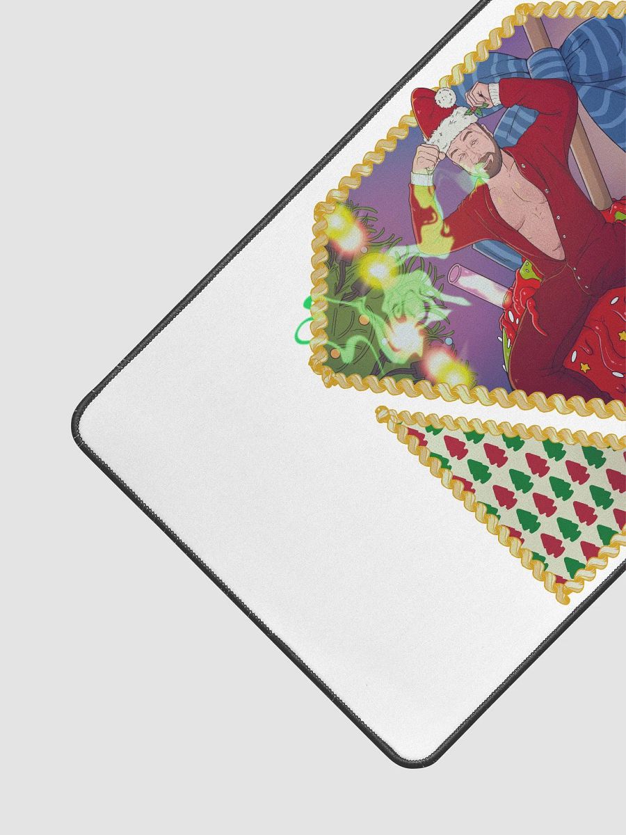Earlf on the Sherlf Mousepad product image (3)