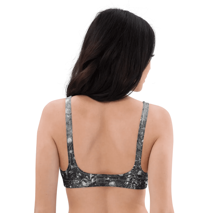Take a mental break and recharge your batteries. Sports bra product image (4)