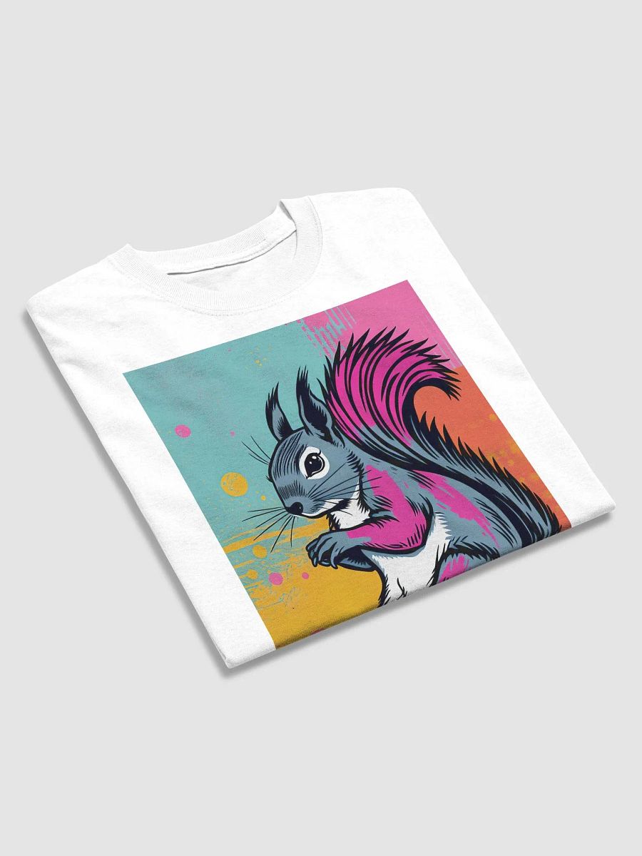 Streetwise Classic: Gildan Heavyweight Tee product image (3)