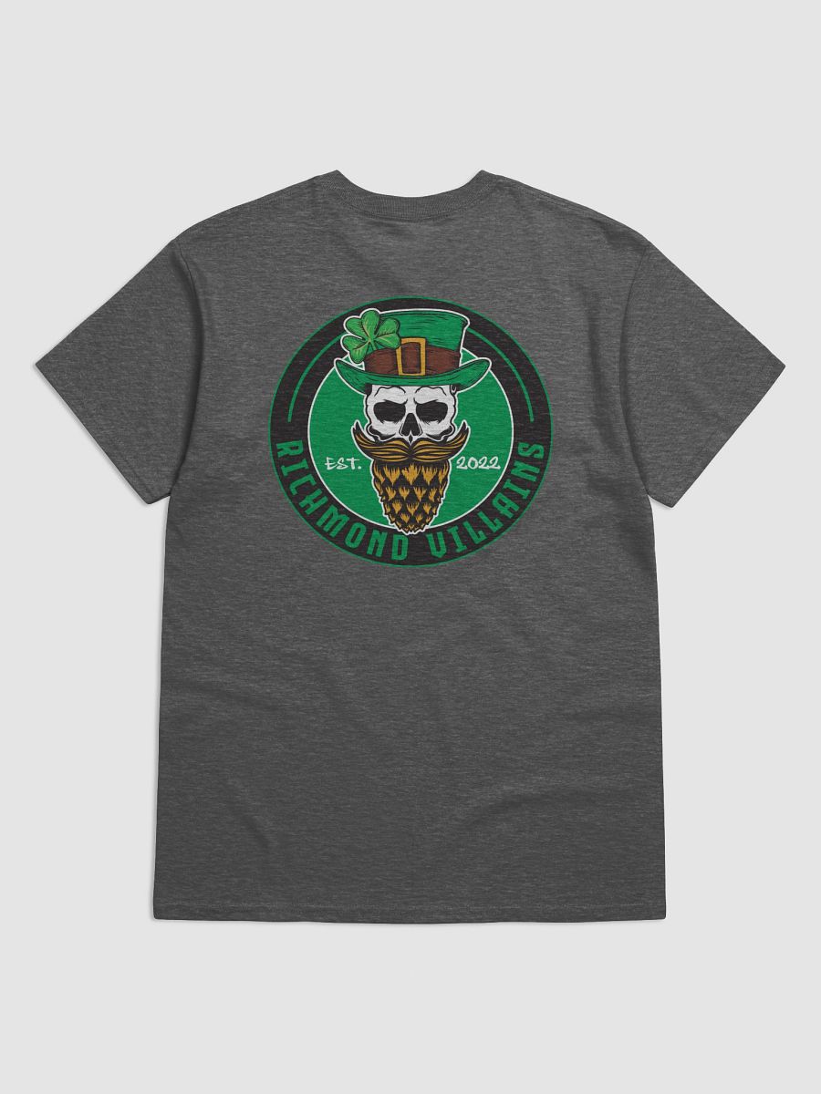 St Patrick's Day Tee product image (8)