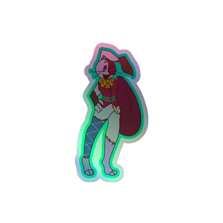 The Bunny who Stole Christmas product image (2)
