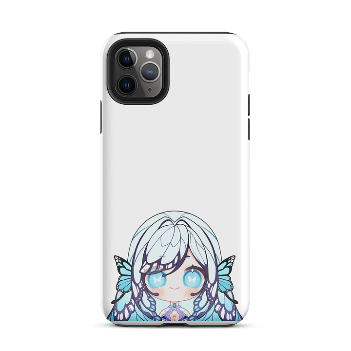 Nara iPhone Tough Case product image (2)