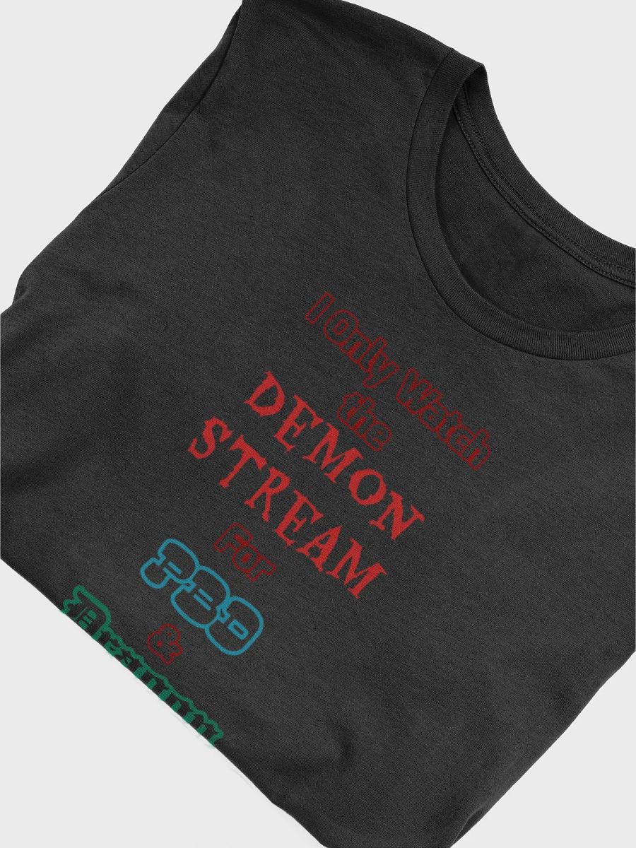 The Real Stars Tee product image (3)