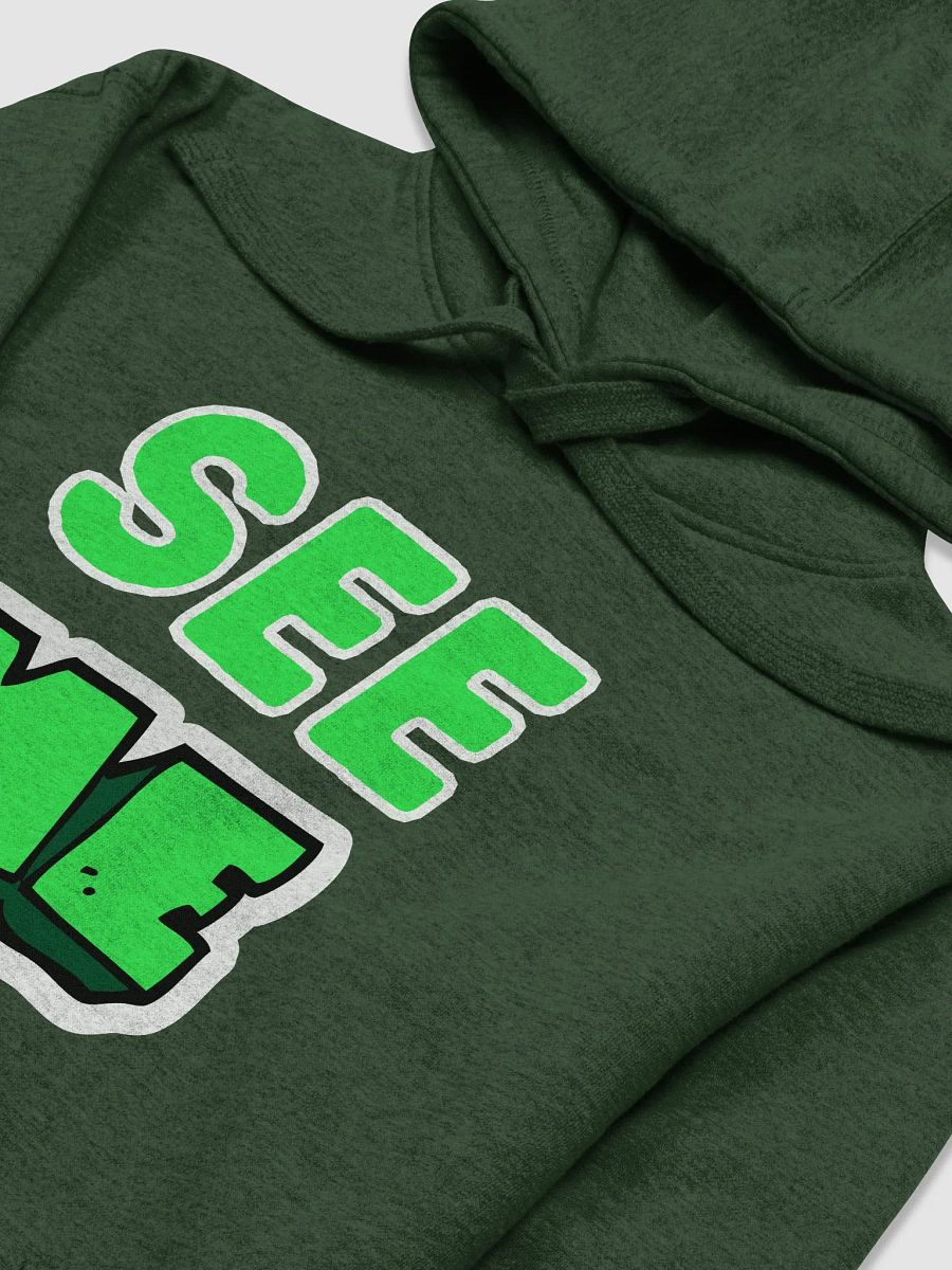 See Me - Hoodie product image (3)