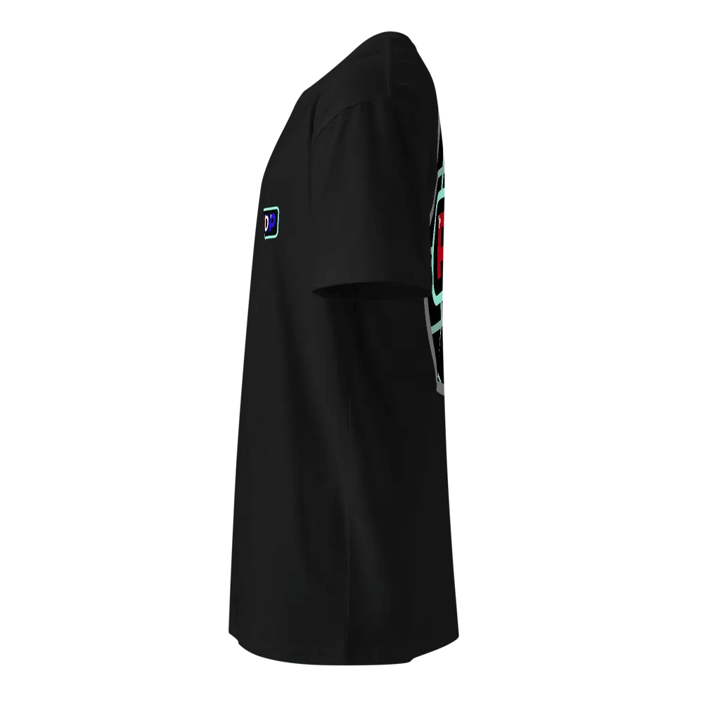 Piece Dependency Podcast T-Shirt product image (2)