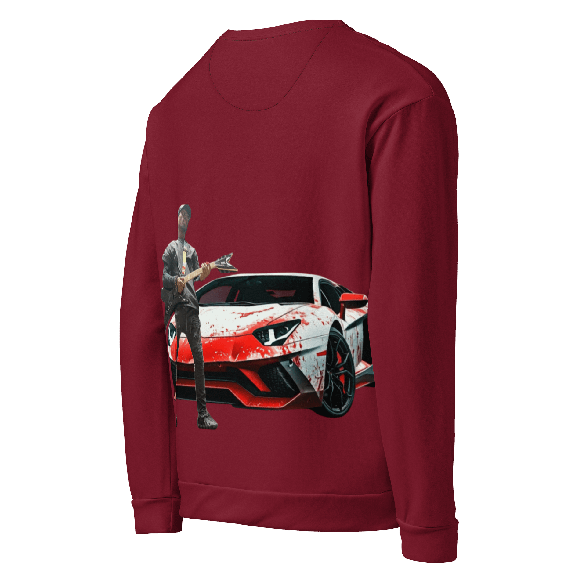 pj xtnctn rockstar lambo product image (5)