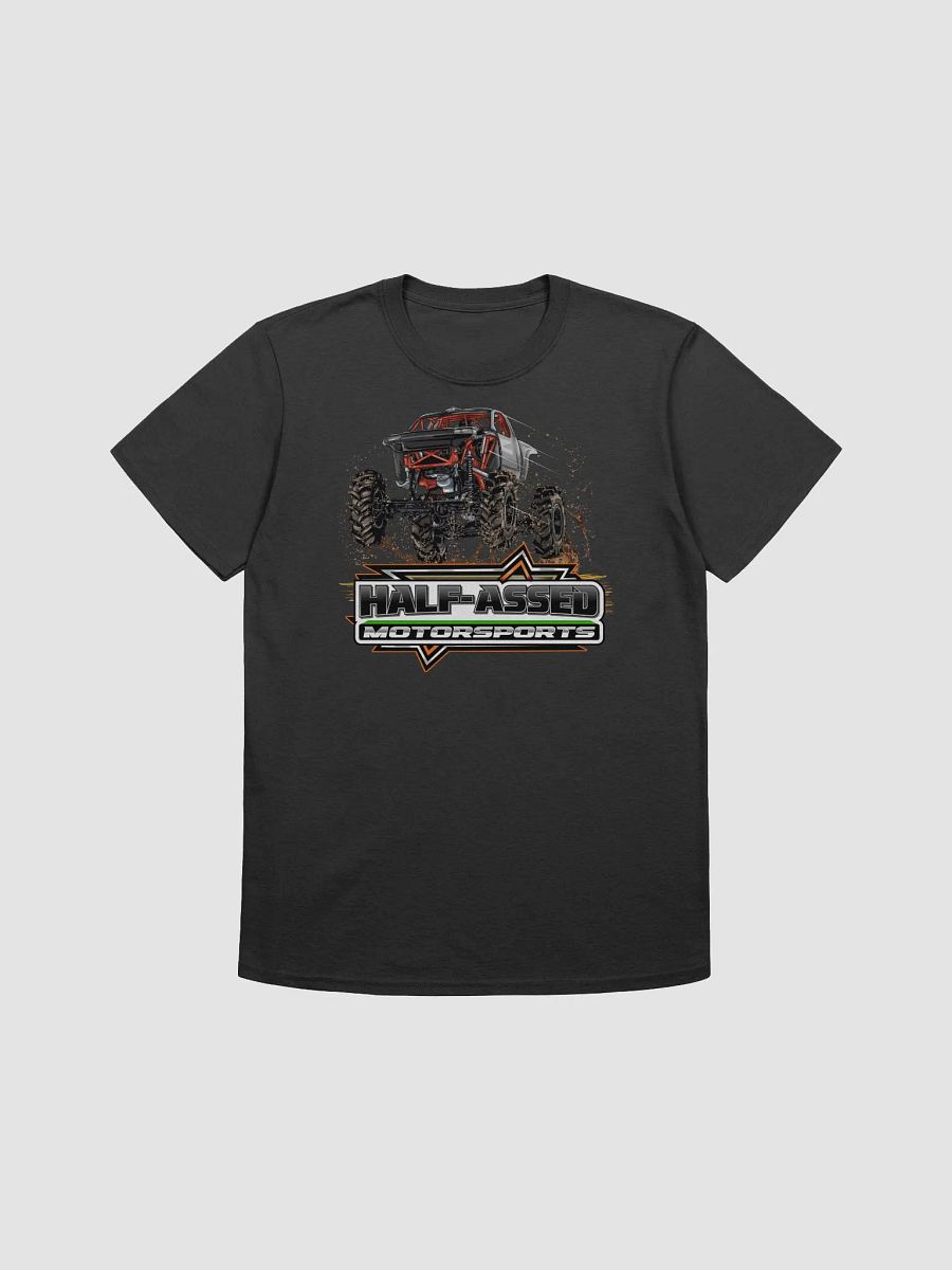 HALF ASSED MOTORSPORTS SHIRT 5 product image (2)