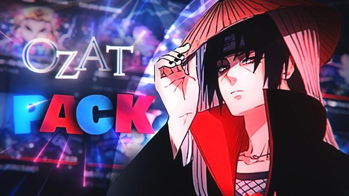 OzaT's Editing Pack product image (1)