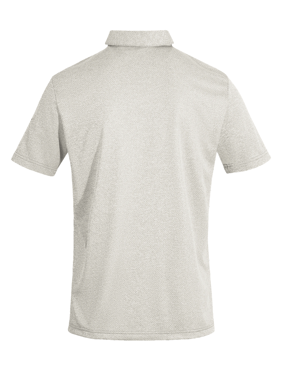 It Takes Two to Tango - Adidas Space-Dyed Polo Shirt product image (43)