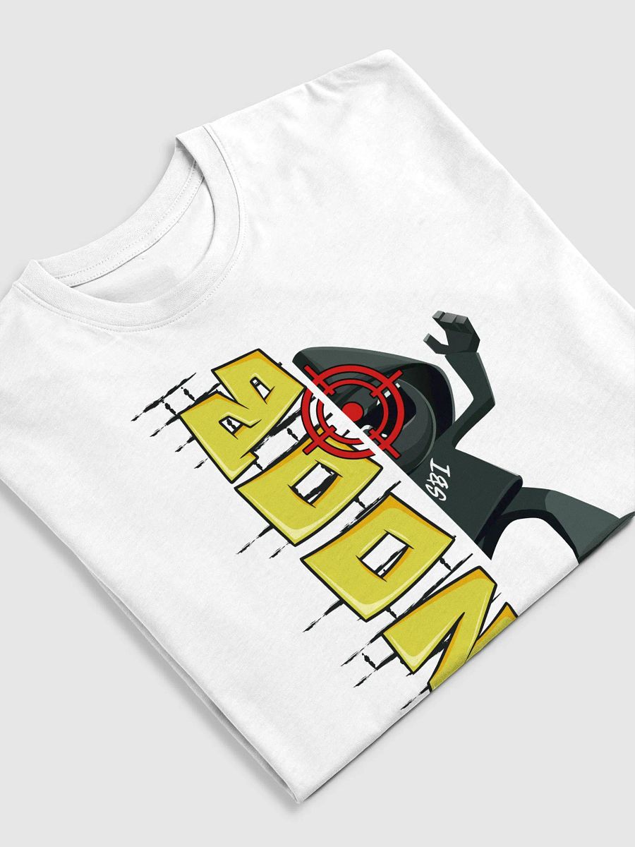 Gamer Streetwear – NOOB from StickBoi Ink product image (7)