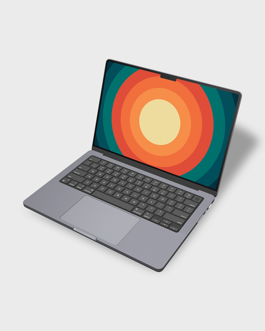Vintage Symmetry 8K Wallpaper Pack product image (3)