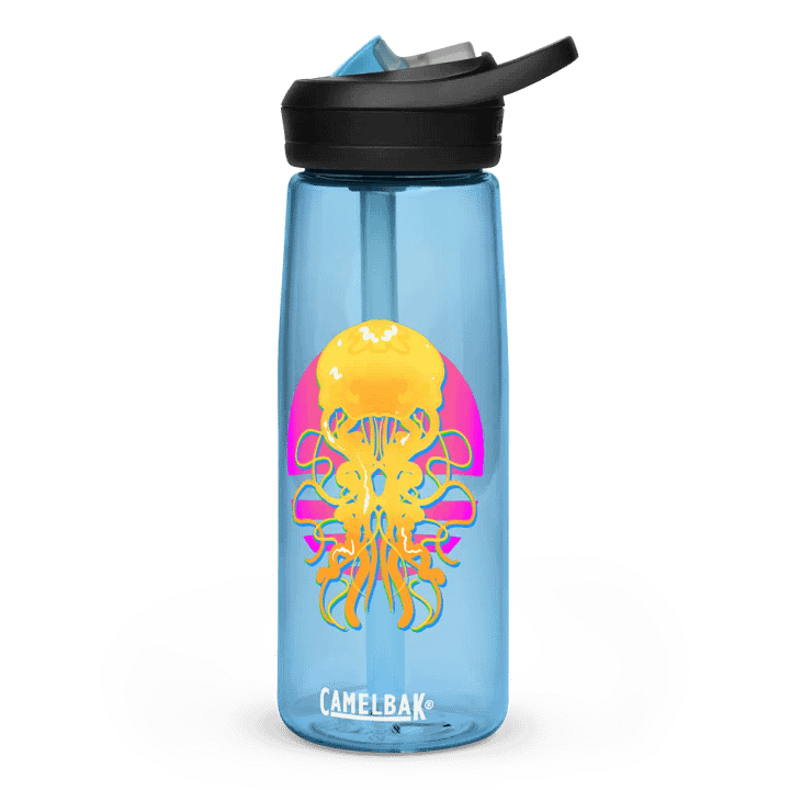 Vaporjelly Camelbak bottle product image (7)