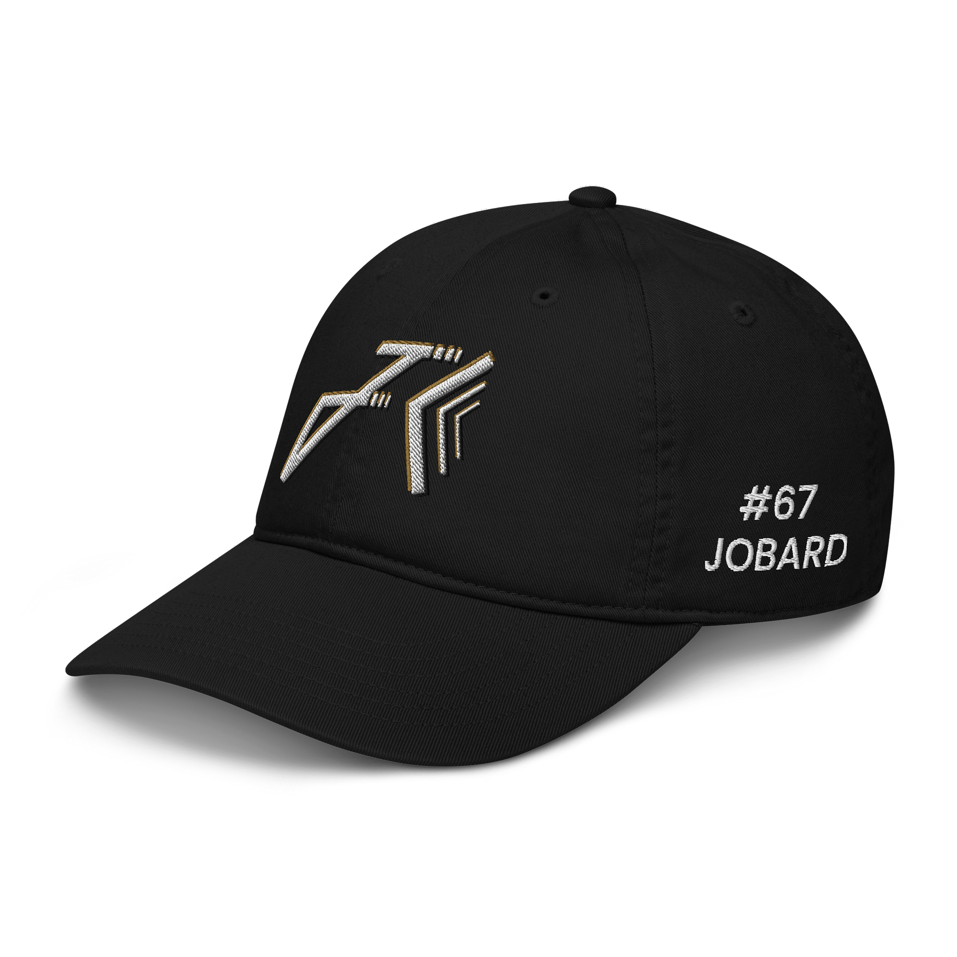 Casquette JRacing #67 JOBARD Guillaume product image (5)