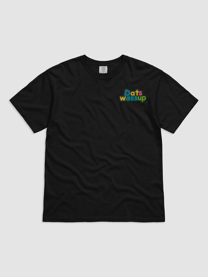 Datswassup T's 2.0 product image (7)