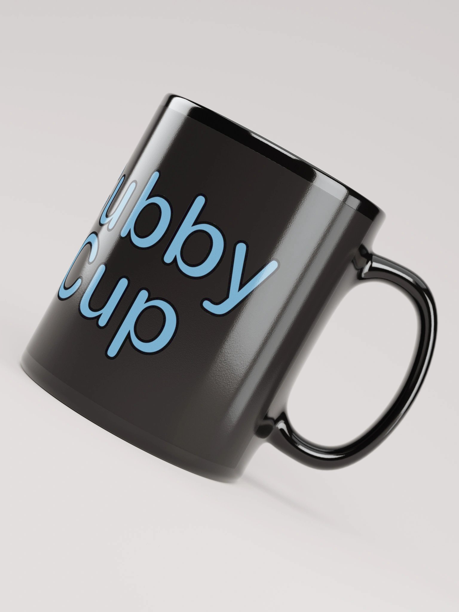 Black Cubby Cup product image (4)