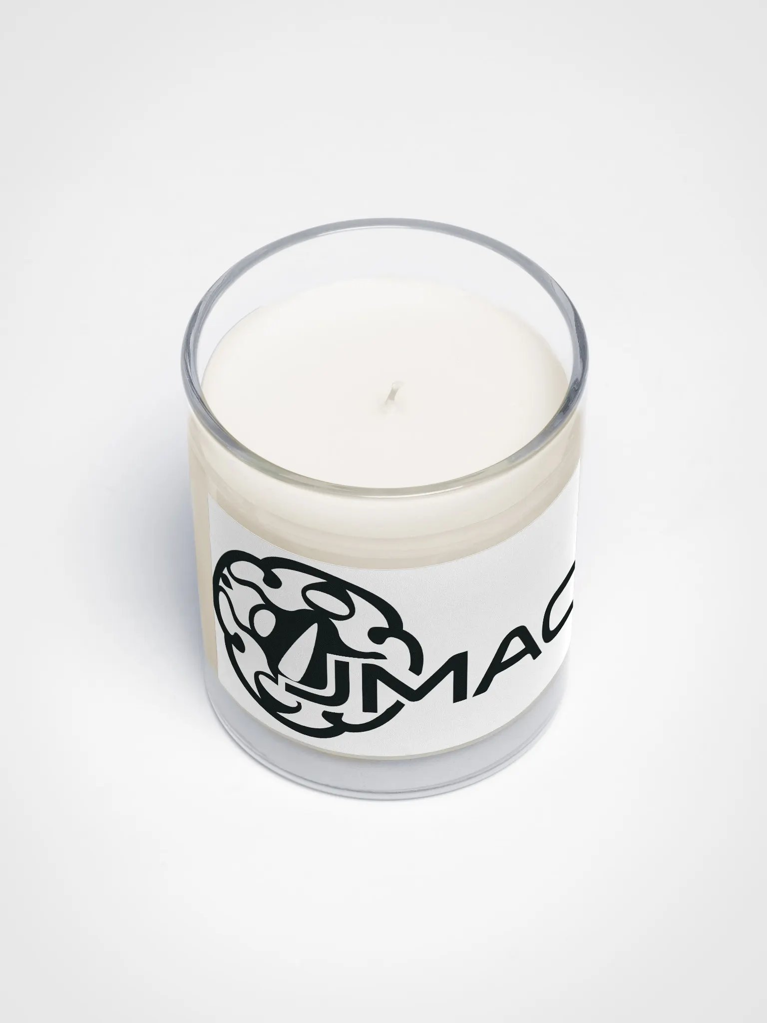 JMAC Soy Candle product image (3)