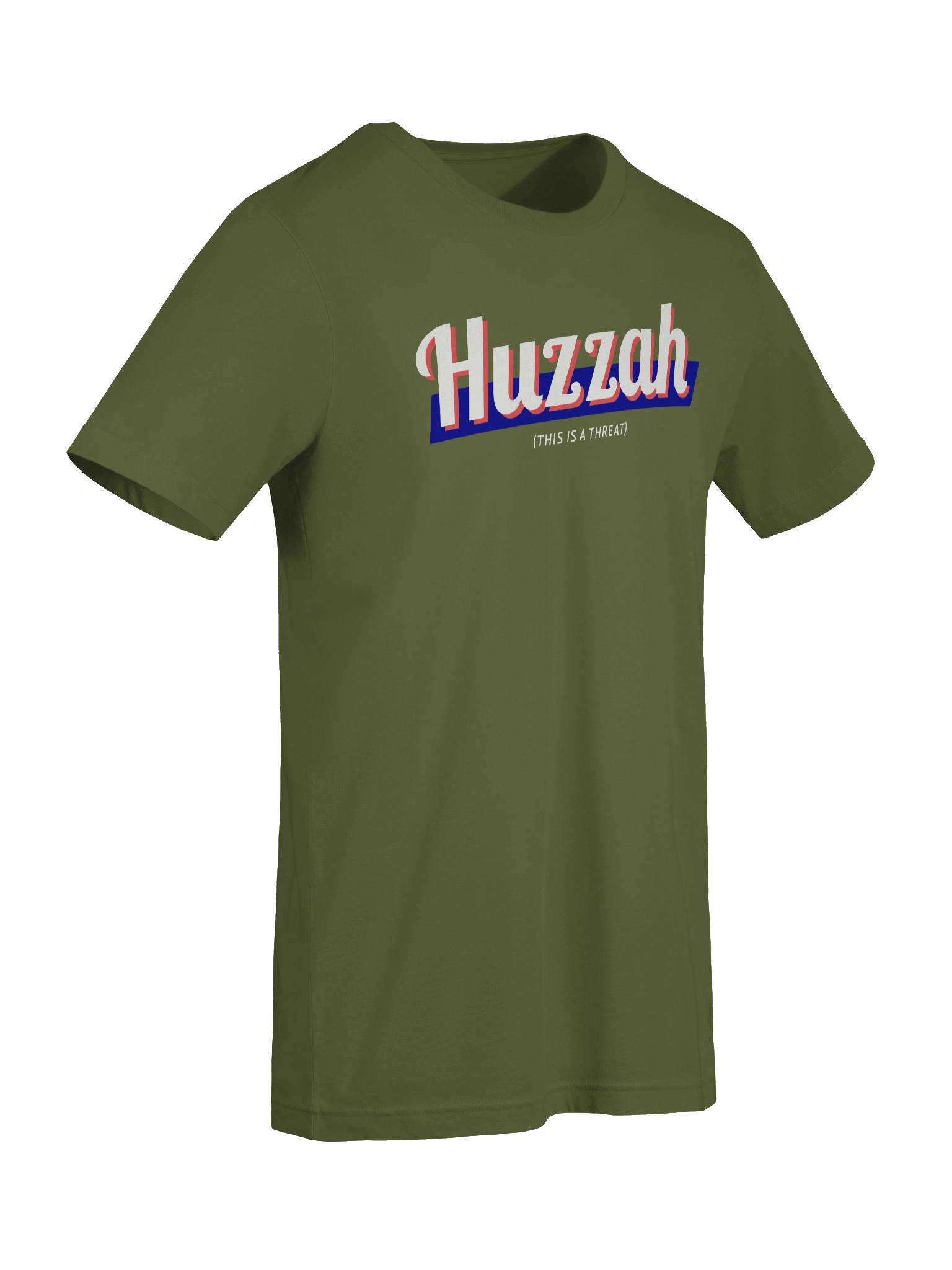 Huzzah! (A Threat) product image (75)